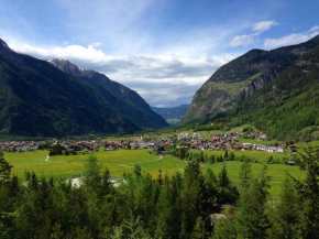 Chalet Waldhart